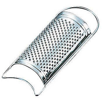 - ブリキ チーズオロシ 久保寺軽金属工業所 88806155