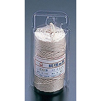 綿 調理用糸 太口 (Vパックタイプ) 大橋金属