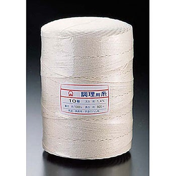 TKG SA綿 調理用糸 (玉型スプール巻) TKG