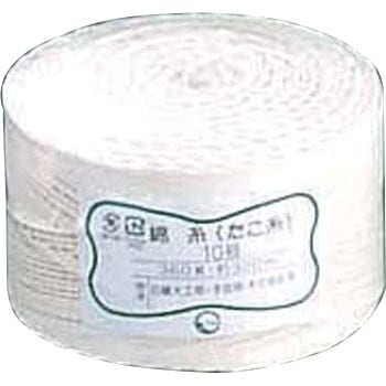 綿 たこ糸(玉巻) TKG