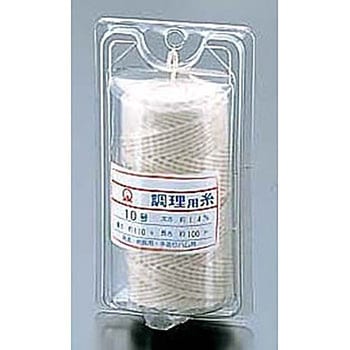 綿 調理用糸(Vパックタイプ) 大橋金属