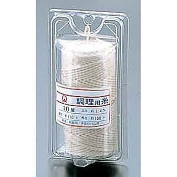 綿 調理用糸(Vパックタイプ) 大橋金属