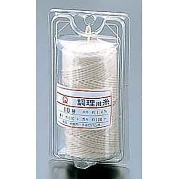綿 調理用糸(Vパックタイプ) 大橋金属