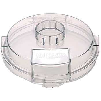 Cuisinart 業務用パーツ シンプルカバー DLC-016GTX Amazon | Cuisinart 業務用パーツ シンプルカバー【DLC-7J2用