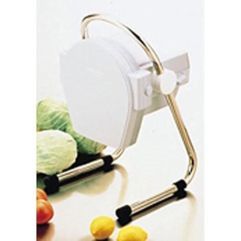 SSC2B ミニスライサーSS-250B・C 千切円盤 1個 中部コーポレーション