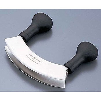 4735 WT18-8ミンシングナイフ 1個 WUSTHOF(ヴォストフ) 【通販サイト