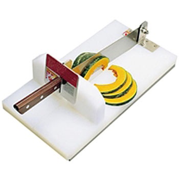 KC5S かぼちゃカッター 薄刃タイプ 1個 平野製作所 【通販モノタロウ】