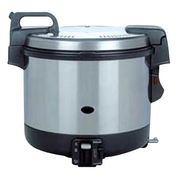 業務用 ガス炊飯器(保温機能付き)