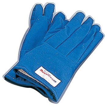 22180 バンガード ファイブフィンガーグローブ 中西製作所 88821022