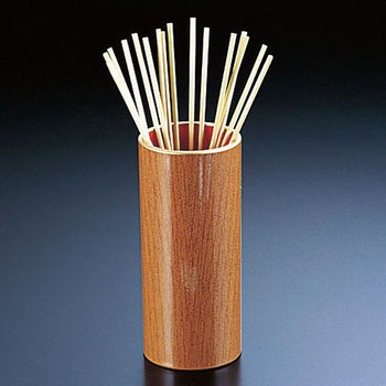ABS樹脂 くし立 若泉漆器