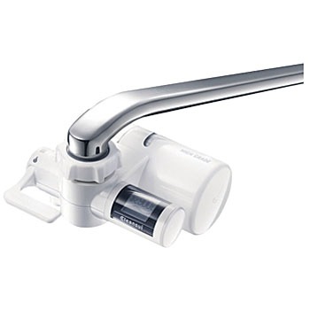 水素棒 CSP602WT 蛇口直結型浄水器 クリンスイ 1個 三菱ケミカル