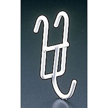 ネット用フック B 光
