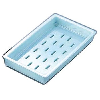ABSネタ受け 青磁(水受け付) 若泉漆器