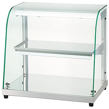 タイジ ディスプレイケース OS-J2 店舗什器 タイジ ディスプレイケースOS-J2店舗什器