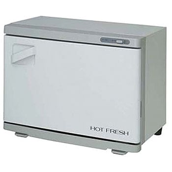 MT50FA タオルウォーマー プロシェフ ホットフレッシュ 1個 中部