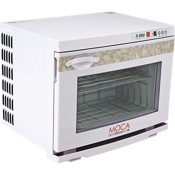 新品展示品 MOCA CHC-17F 業務用温冷庫 おしぼり温冷蔵庫 アステップ