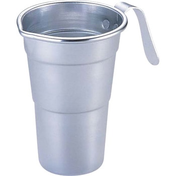 560012 アルミ 酒タンポ 前川金属工業所(宝こづち印) 88834812