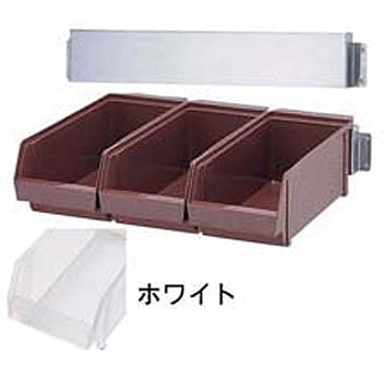 オーガナイザー 3列壁掛式 TKG