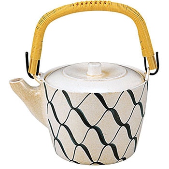 加賀どびん 網目 福井クラフト