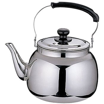 tea kettle commercial