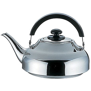 18-8トレビアン ケットル 1個 竹井器物製作所 【通販モノタロウ】