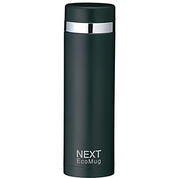 Naptimeマグボトル(0.3Lブラック) トリップボトル専用 コップ｜TRIP BOTTLE（BLACK） – thermomug