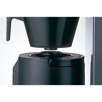 カリタ業務用コーヒーマシン カリタ コーヒーメーカー マシン 通販モノタロウ Et350