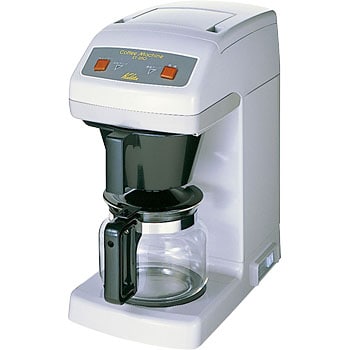 ET250 カリタ 業務用コーヒーマシン ET250 カリタ ミル無しドリップ式 容量1.7L - 【通販モノタロウ】