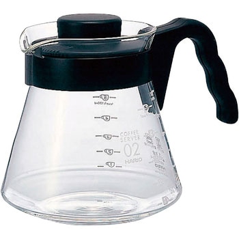 V60コーヒーサーバー HARIO