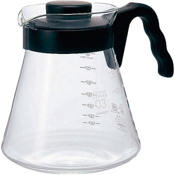 V60コーヒーサーバー HARIO