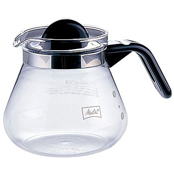 メリタ グラスポット カフェリーナ メリタジャパン