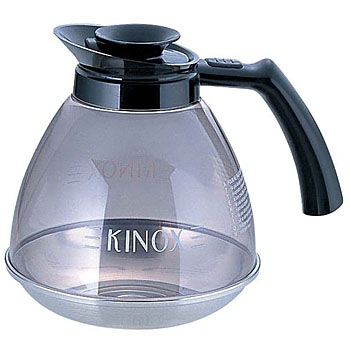 Kinox コーヒーデカンタ Tkg コーヒーデカンタ 通販モノタロウ