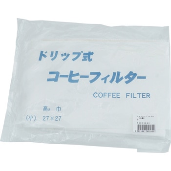 SA コーヒーフィルター(布製) TKG
