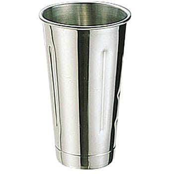 18-8ドリンクミキサー用カップ ハミルトンビーチ