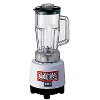 MMB142 FMI フローズンドリンク ブレンダー 1個 エフ・エム・アイ
