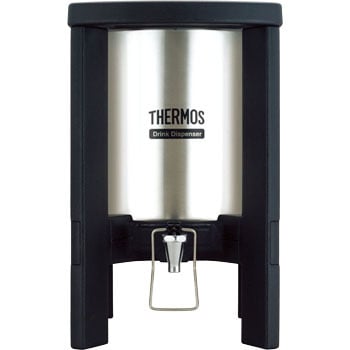 JIJ19L サーモス 高性能温冷ディスペンサー (レバー式) THERMOS 