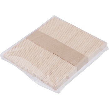 木製 アイススティック棒 松尾物産