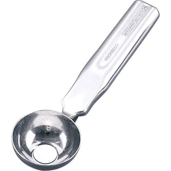 バスキンロビン アイスクリームスコップ アルミ バスキンロビン アイスクリームスコップ FAI64 遠藤商事（取寄