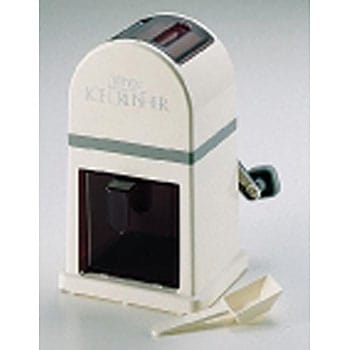 CI3546 手動式家庭用アイスクラッシャー 1個 ツインバード 【通販