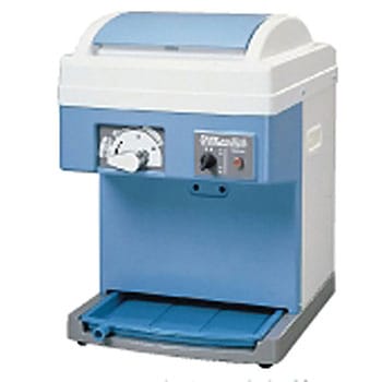 スワン 電動式クラッシュ&シェーバー 池永鉄工