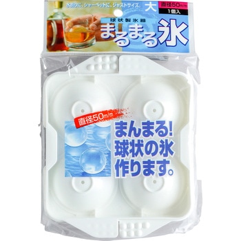PEまるまる氷 清水産業