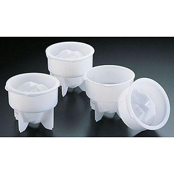 氷山型製氷皿 氷山アイス 1セット(3個) タケヤ化学工業 【通販モノタロウ】