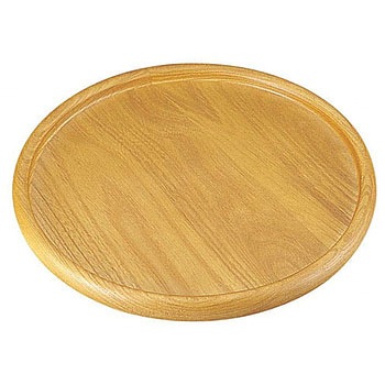 KS370 木製ピザボード(セン材) クサカベ木細工社 88851122