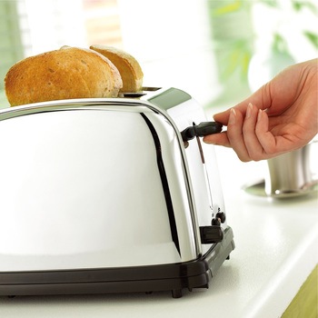 クラシックトースター Russell Hobbs