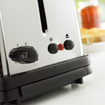 クラシックトースター Russell Hobbs