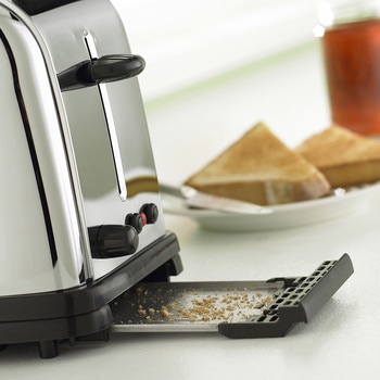 クラシックトースター Russell Hobbs