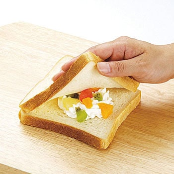 サンドでパンだ アケボノ(厨房機器・キッチン用品)