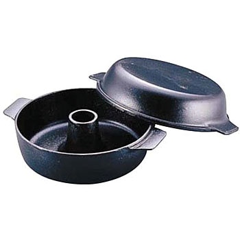 775 イシガキ 鉄パン焼器 焼きたてパン屋さん 1個 イシガキ産業