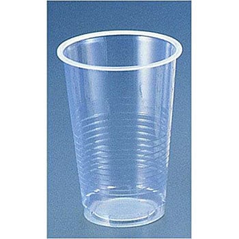 プラスチックカップ(透明)