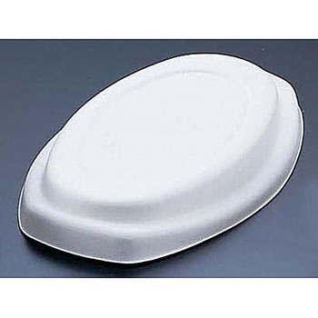 アシモールドカレー皿専用共蓋 大黒工業